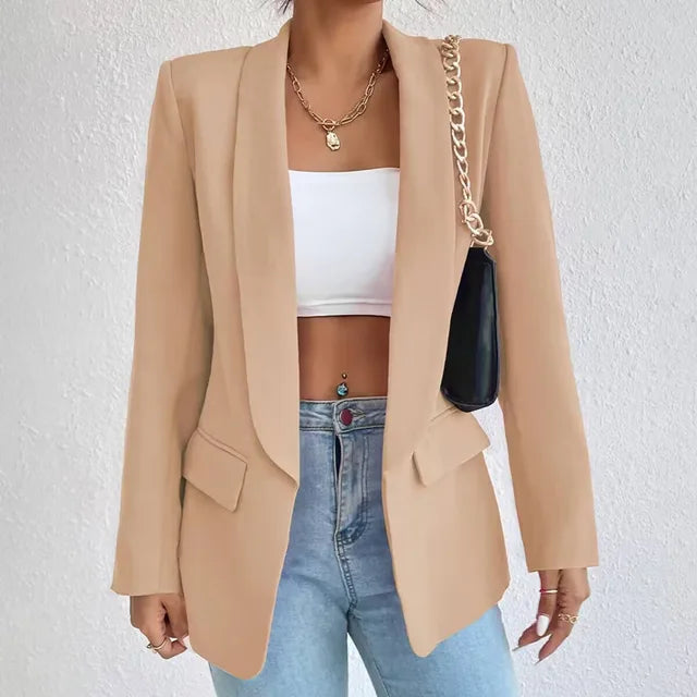 Lune London | Women's Blazer Streetwear Fashion Blazer