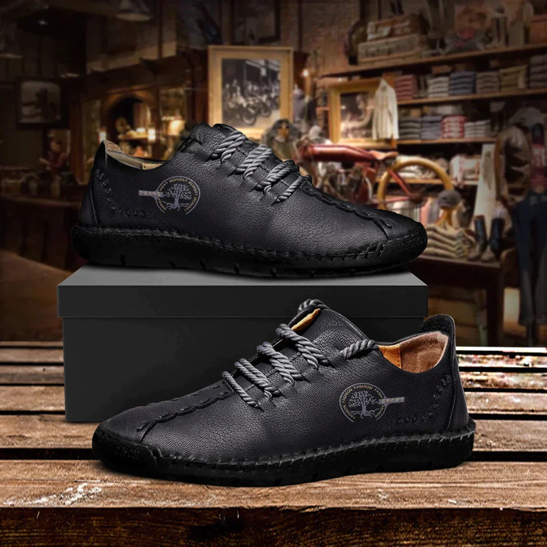 Lune London | Orthochic Shoes for Men – Comfort and Style Combined