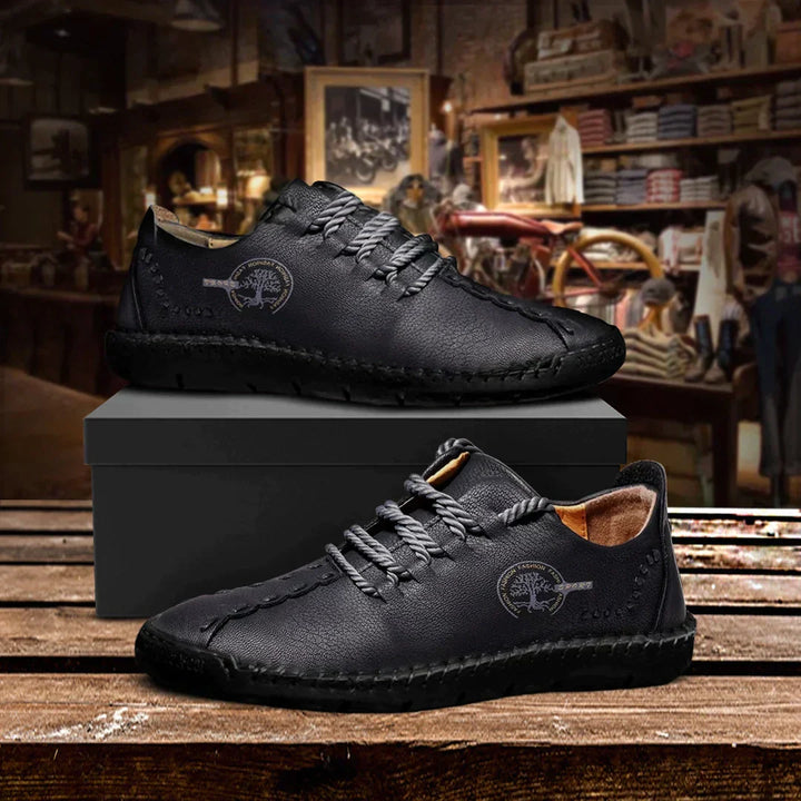 Lune London | Orthochic Shoes for Men – Comfort and Style Combined