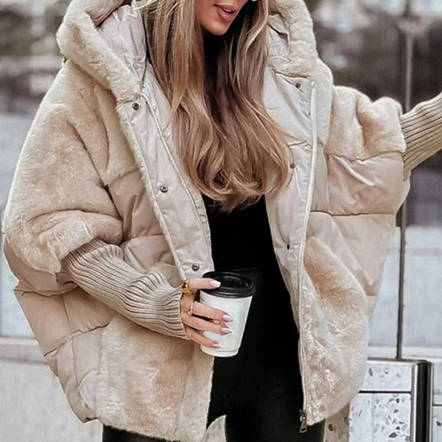 Amarae | Women's winter jacket - Warm and comfortable