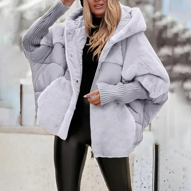 Lune London | Women's Winter Jacket Warm and Comfortable