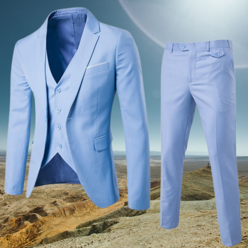 Lune London | Luxury Spring Suit