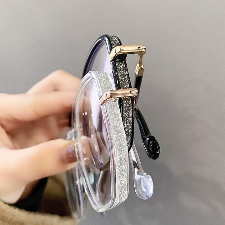 Amarae | Anti-Blue-Light Reading Glasses