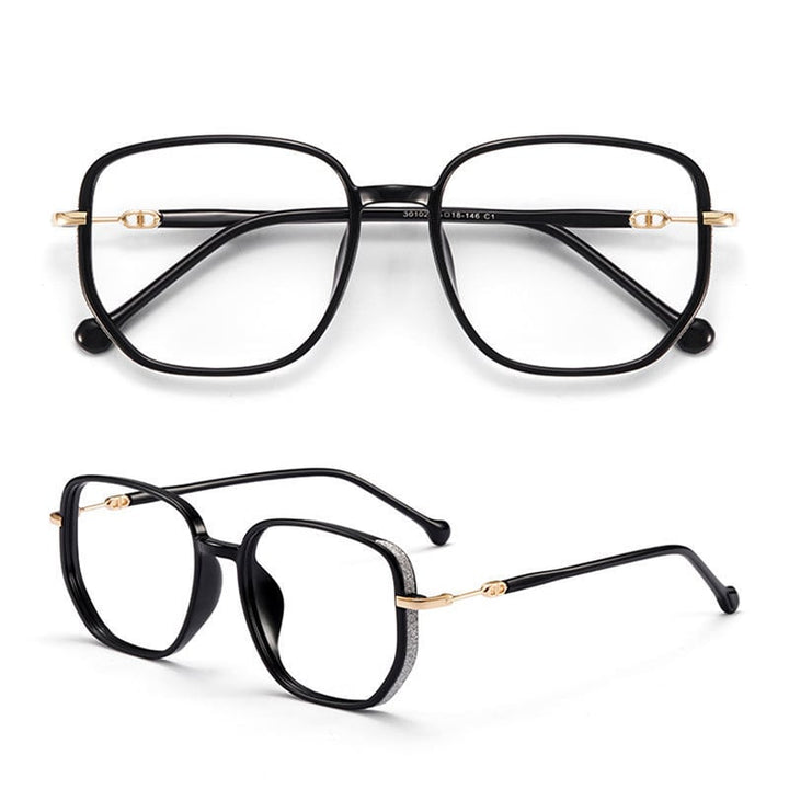 Amarae | Anti-Blue-Light Reading Glasses