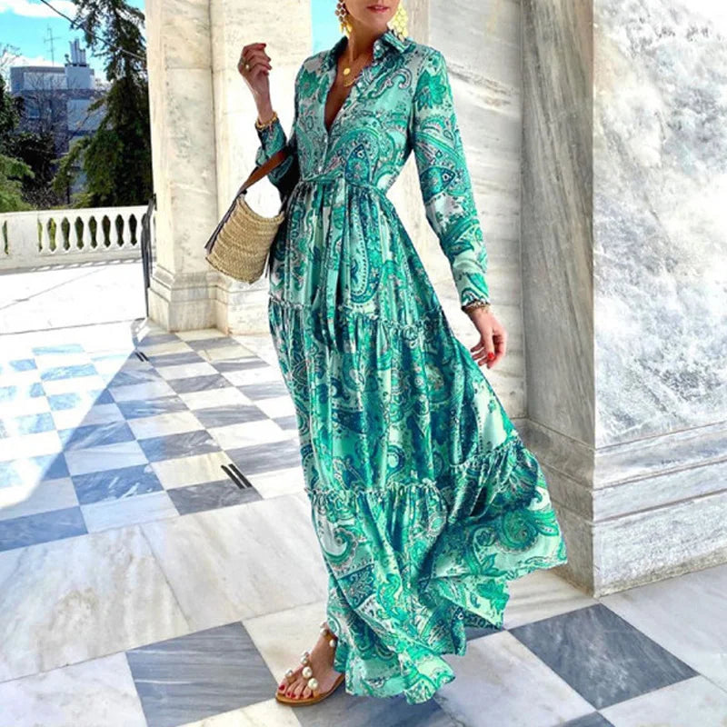 Lune London | Dress - Style and Comfort In Perfection