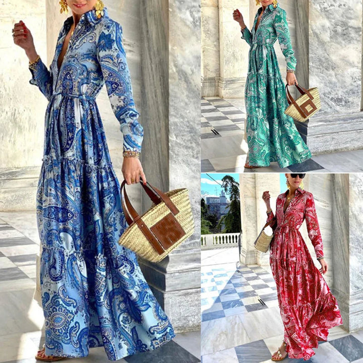Lune London | Dress - Style and Comfort In Perfection
