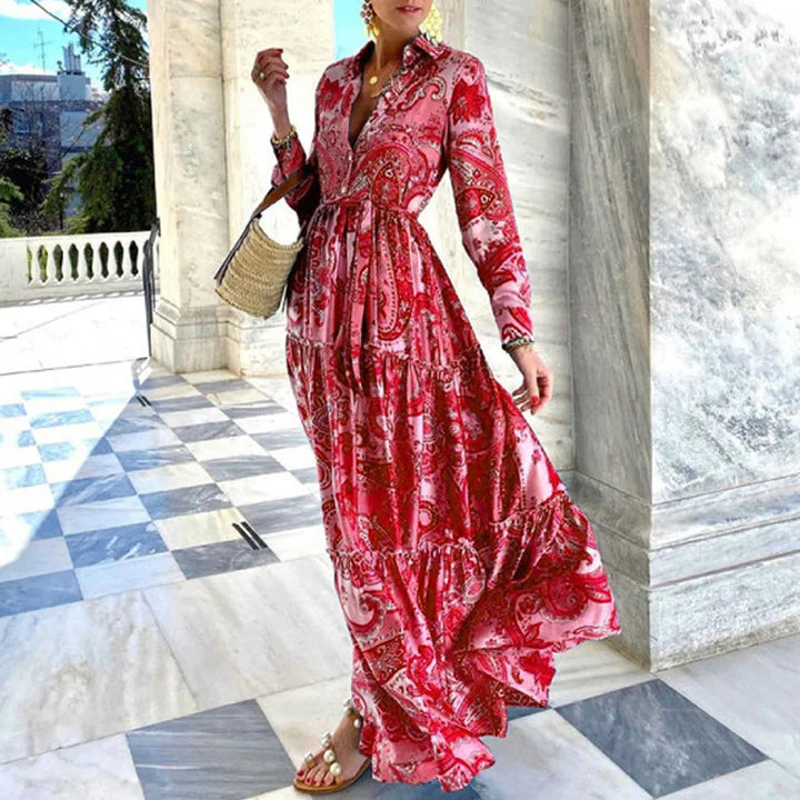Lune London | Dress - Style and Comfort In Perfection