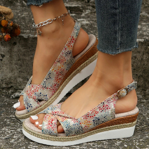 Amarae | Orthopedic Sandals in Various Colors