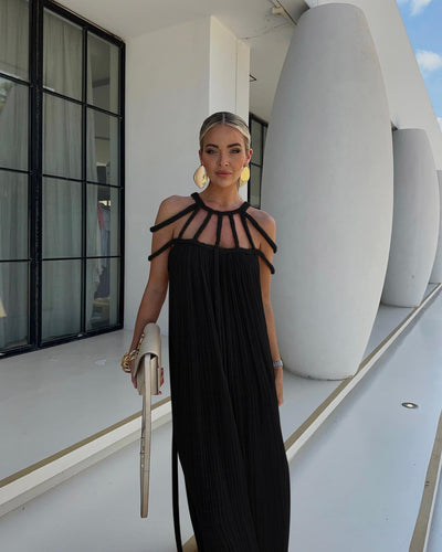 Amarae | Stunning Elegant Party Dress