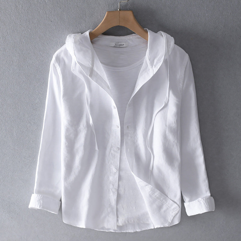Lune London | Breathable blouse