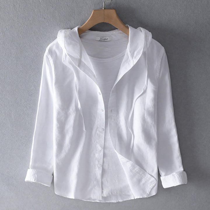Lune London | Breathable blouse