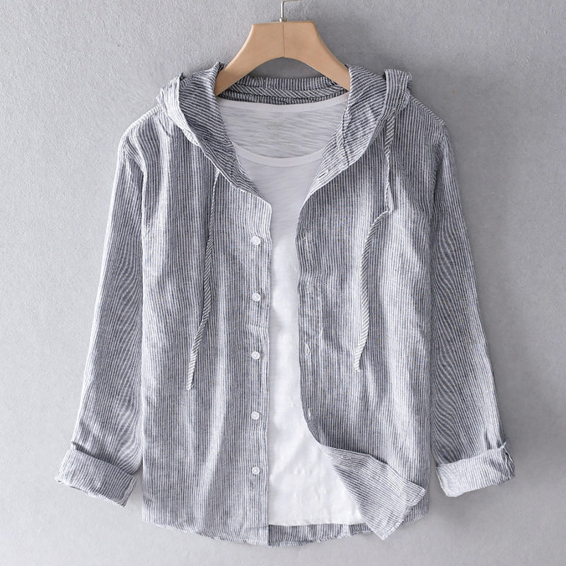 Lune London | Breathable blouse