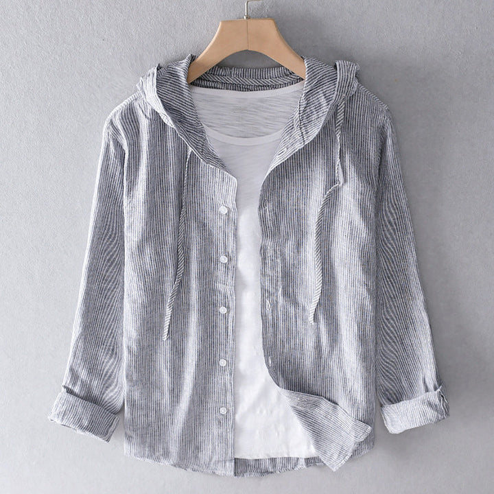 Lune London | Breathable blouse