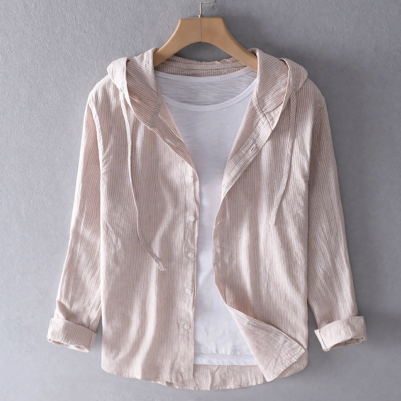 Lune London | Breathable blouse