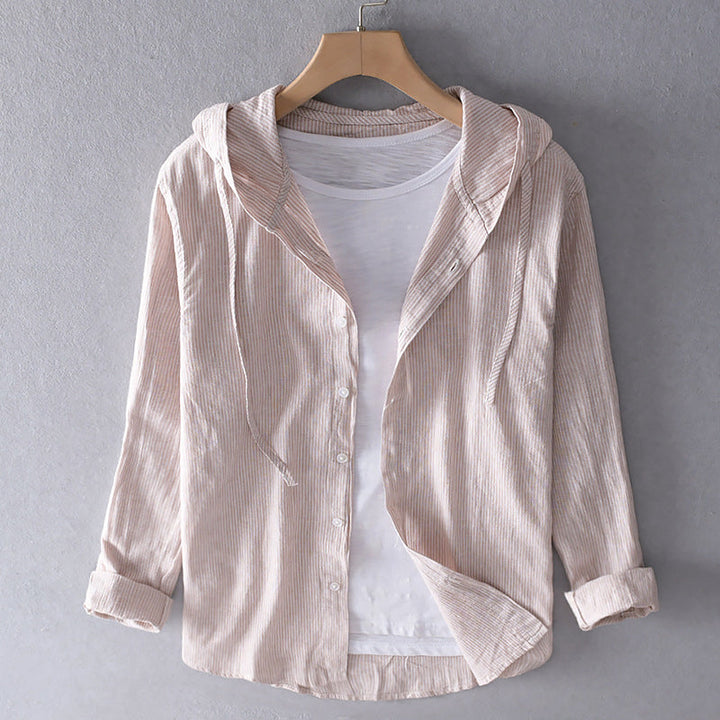 Lune London | Breathable blouse