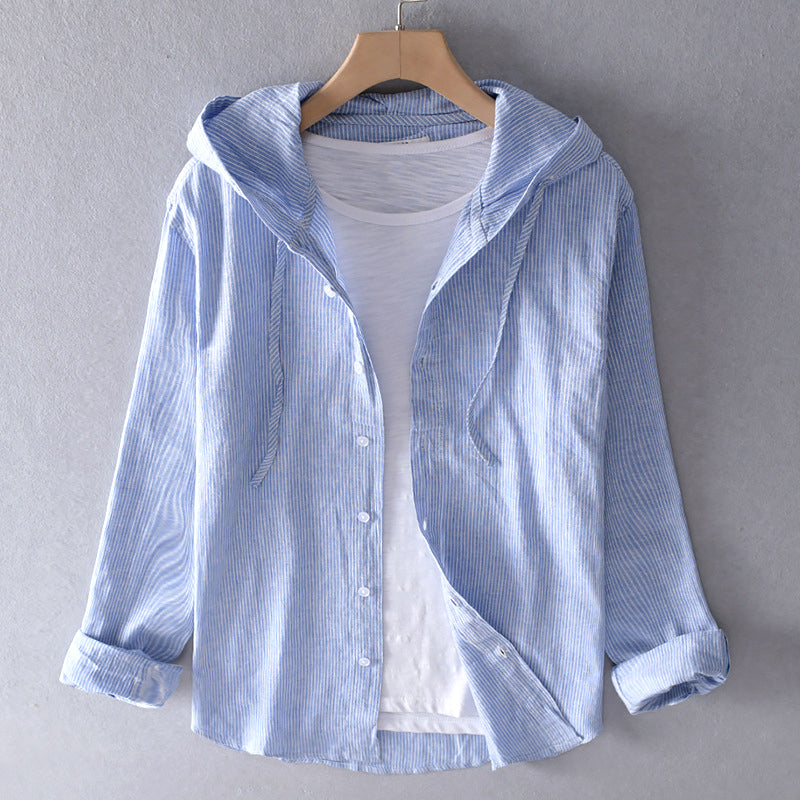 Lune London | Breathable blouse