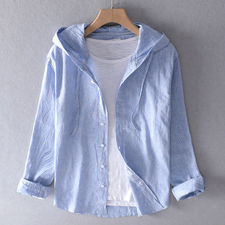 Lune London | Breathable blouse