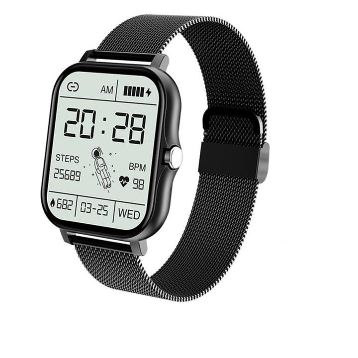 Lune London | Watch - Multifunctional Peak Watch