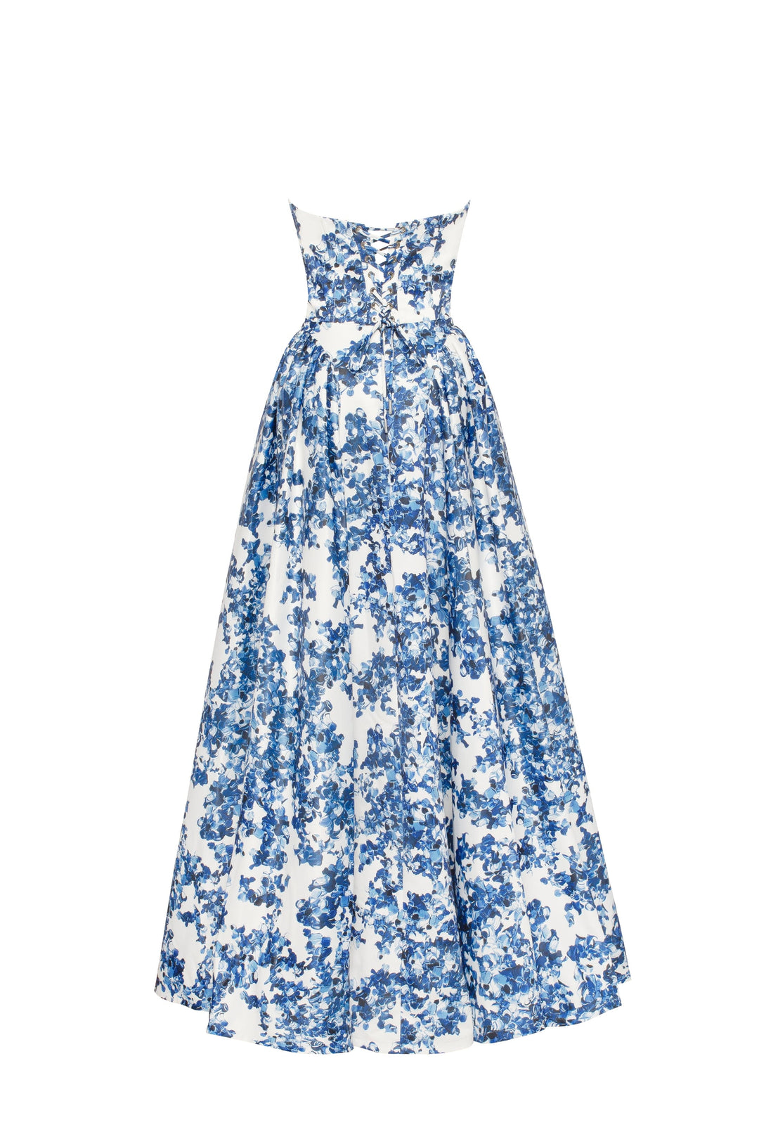 Chic Und Stil | Porcelain Flower Dress