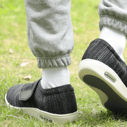 Amarae | Wide orthopedic shoes for diabetics