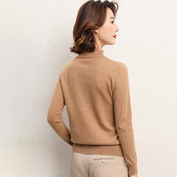 Lune London | Maison Leisure Sweater