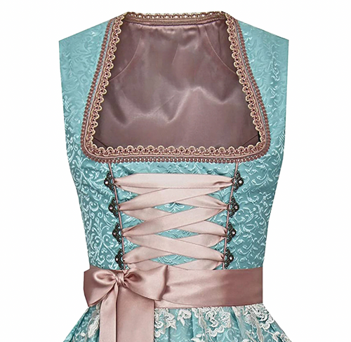 Amarae | Traditional dress for women