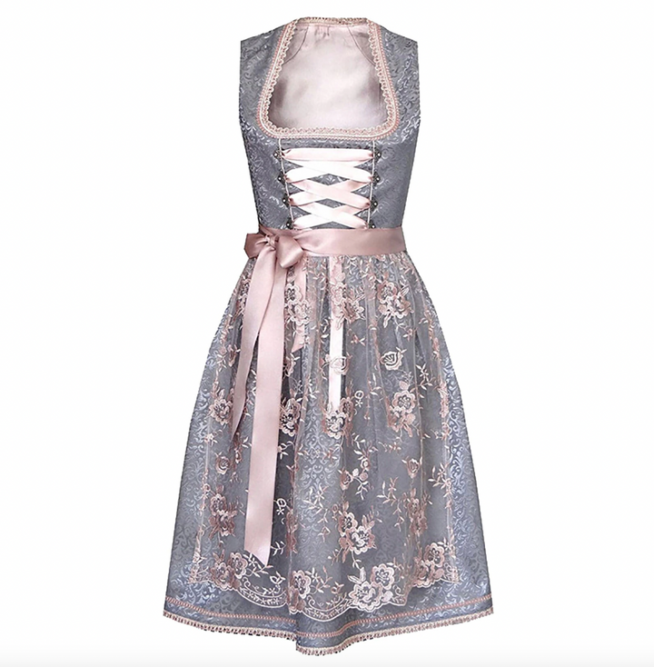 Lune London | Traditional dress for women
