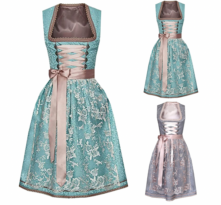 Lune London | Traditional dress for women