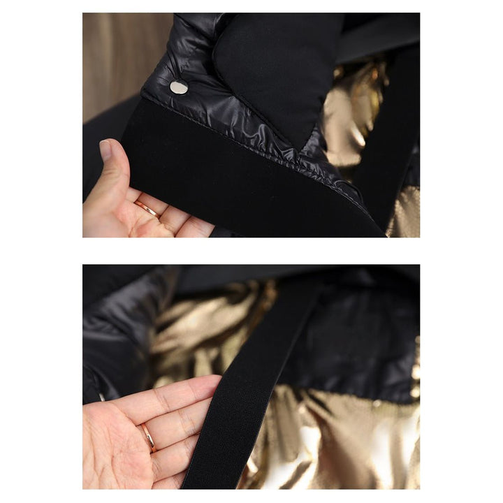Lune London | Warm and Waterproof Down Jacket for Women
