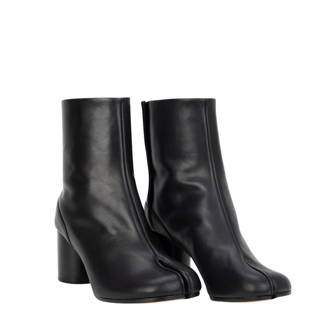Lune London | Ankle Boots - Women's Boots with Separate Toe