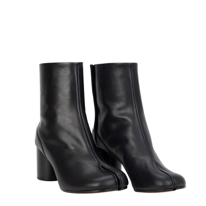 Lune London | Ankle Boots - Women's Boots with Separate Toe