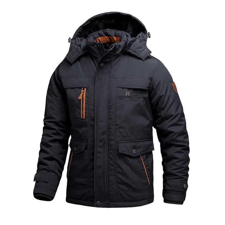 Lune London | Men - Waterproof and Lined