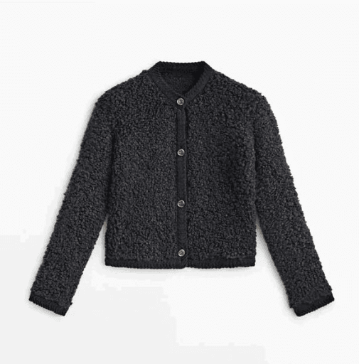 Amarae | Women's overshirt - Trendy fashion