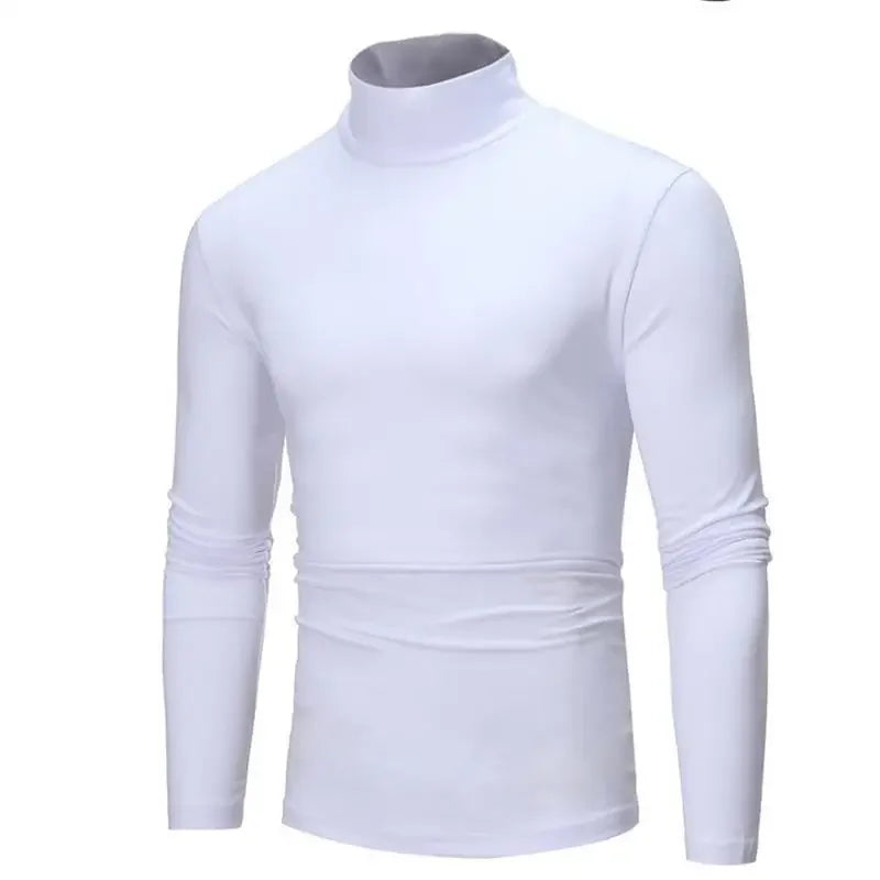 Amarae | Shirt Men - Long Sleeves Underwear