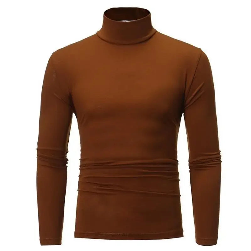 Amarae | Shirt Men - Long Sleeves Underwear