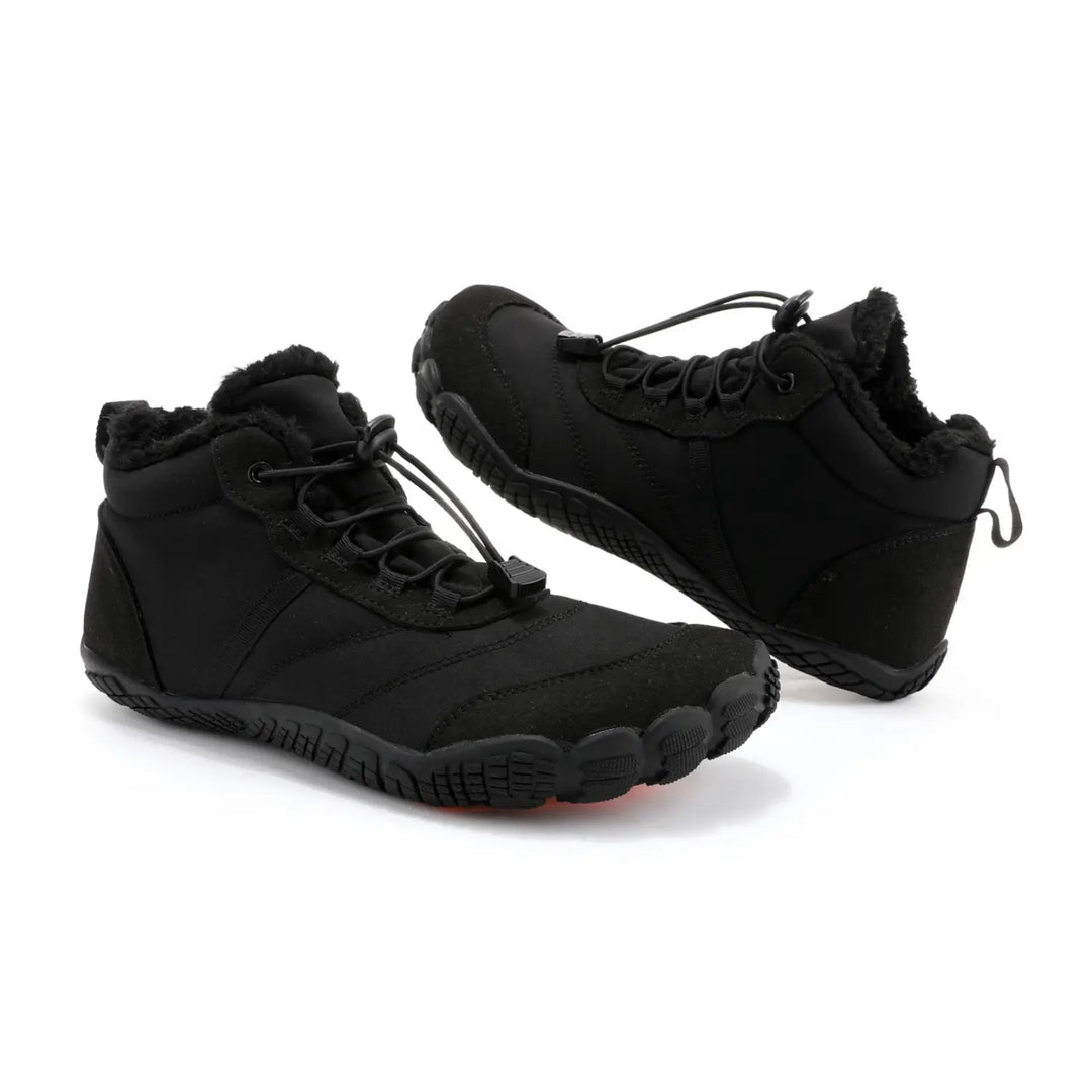 Lune London | V2 - Premium waterproof barefoot shoes