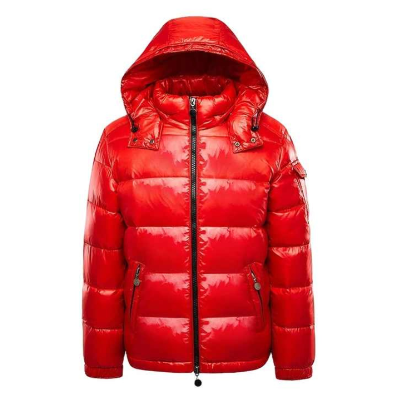 Lune London | Padded Jacket for Men