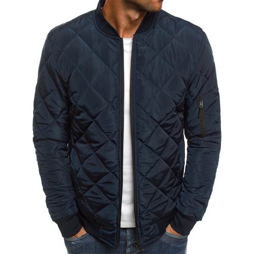 Amarae | Modern Bomber Jacket