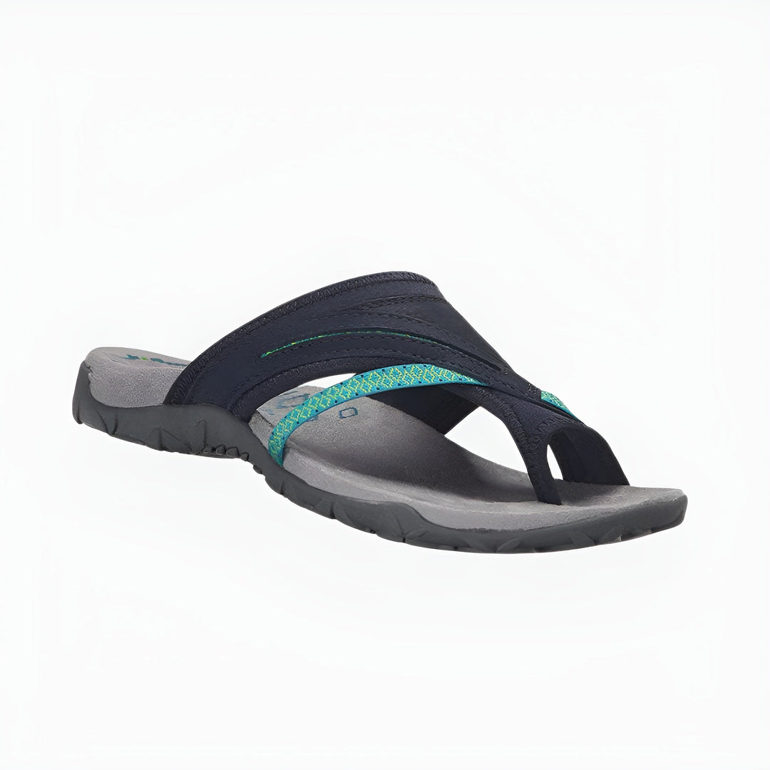 Lune London | Comfortable Orthopedic Sandals for Women