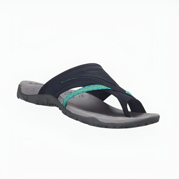 Lune London | Comfortable Orthopedic Sandals for Women