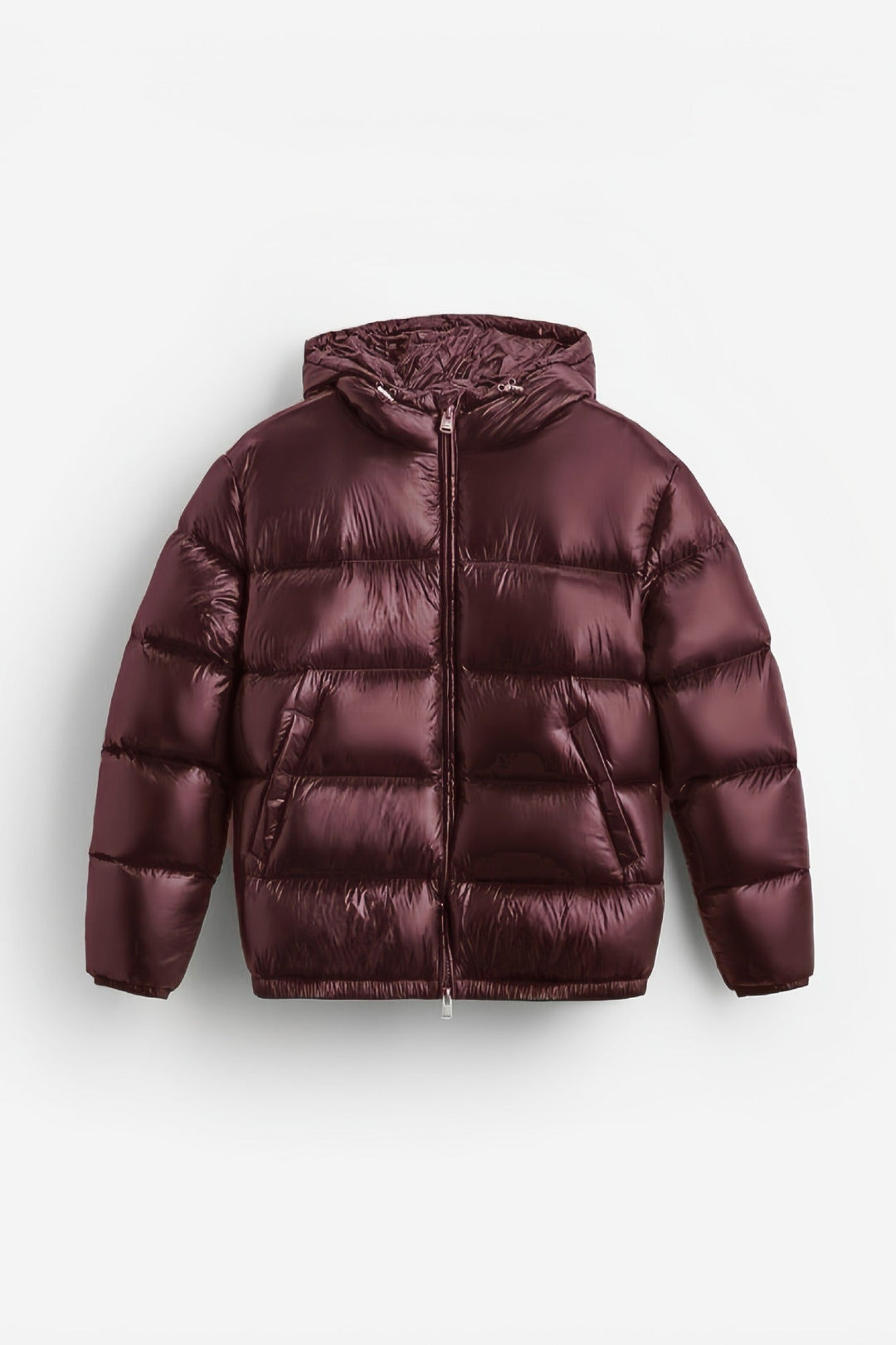 Lune London | UNISEX Down Jacket