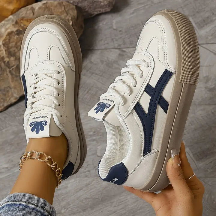 Lune London | Sports shoes with orthopedic support