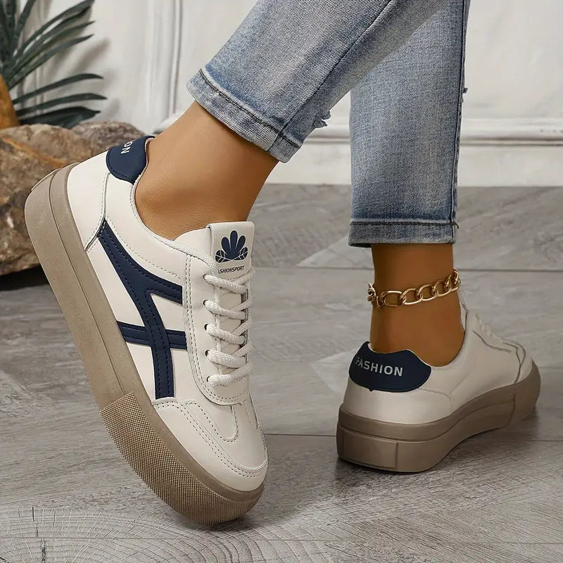 Lune London | Sports shoes with orthopedic support
