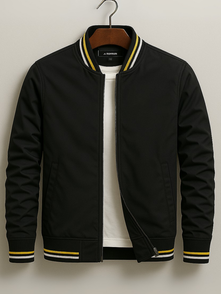 Amarae | Transitional jacket for men - Weatherproof