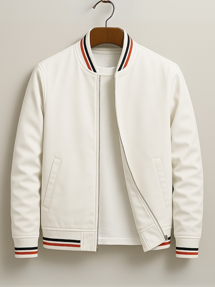 Amarae | Transitional jacket for men - Weatherproof