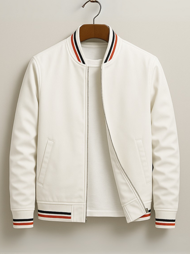 Amarae | Transitional jacket for men - Weatherproof