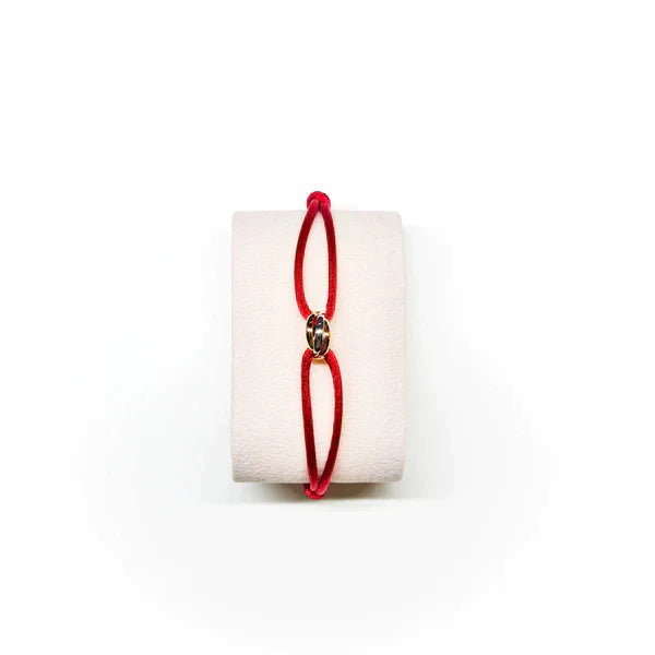 Lune London | Golden Trifecta Bracelet