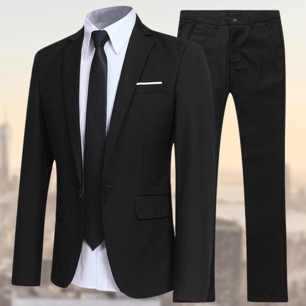 Amarae | Suit for Men