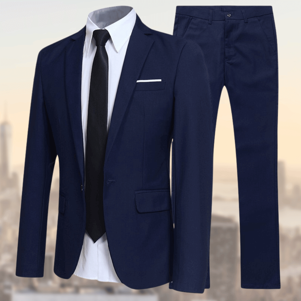 Amarae | Suit for Men