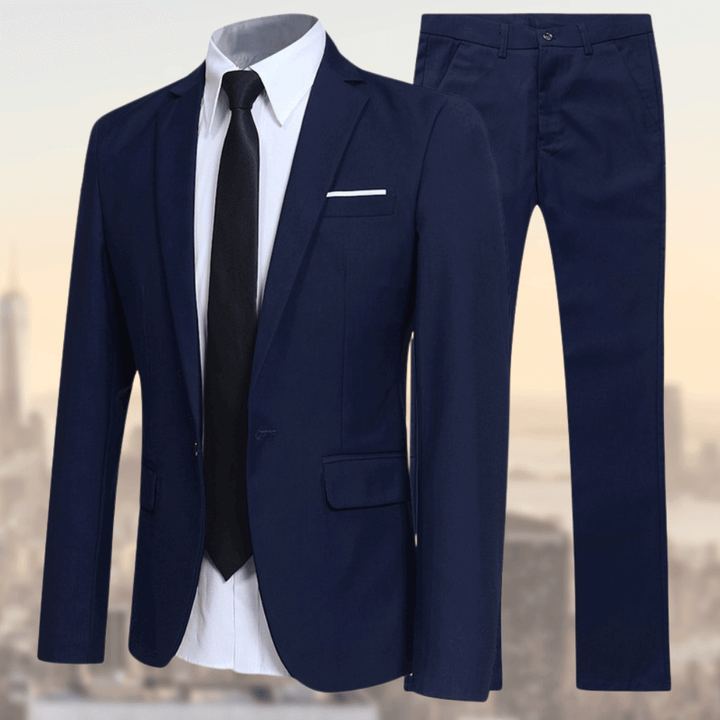 Amarae | Suit for Men